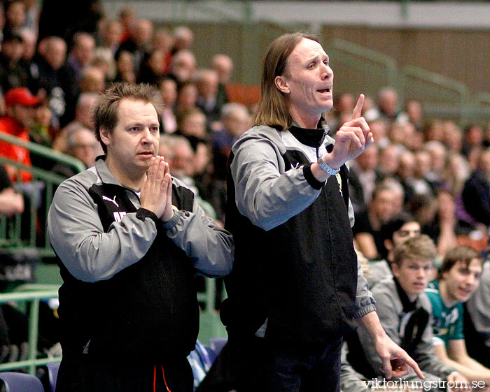 IFK Skövde HK-Hammarby IF 29-27,herr,Arena Skövde,Skövde,Sverige,Handboll,,2010,24312