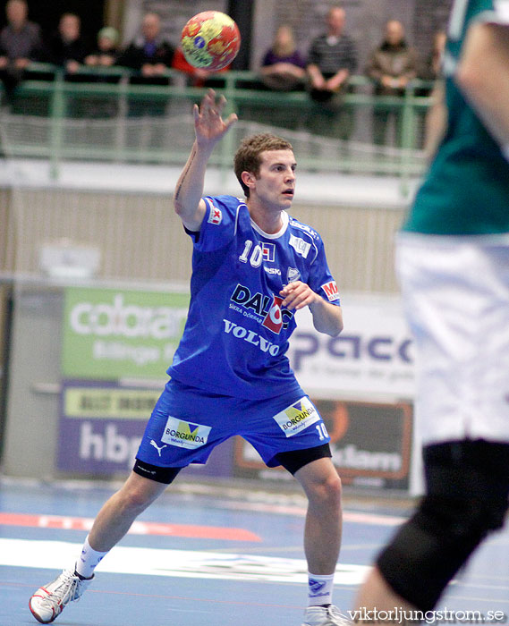 IFK Skövde HK-Hammarby IF 29-27,herr,Arena Skövde,Skövde,Sverige,Handboll,,2010,24322