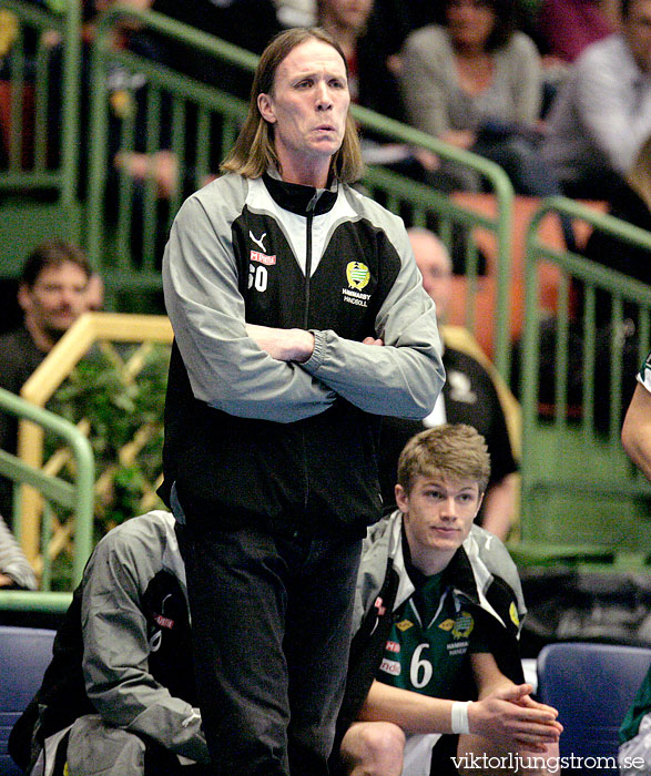 IFK Skövde HK-Hammarby IF 29-27,herr,Arena Skövde,Skövde,Sverige,Handboll,,2010,24327