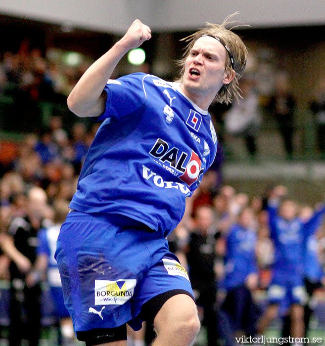 IFK Skövde HK-Hammarby IF 29-27,herr,Arena Skövde,Skövde,Sverige,Handboll,,2010,24328