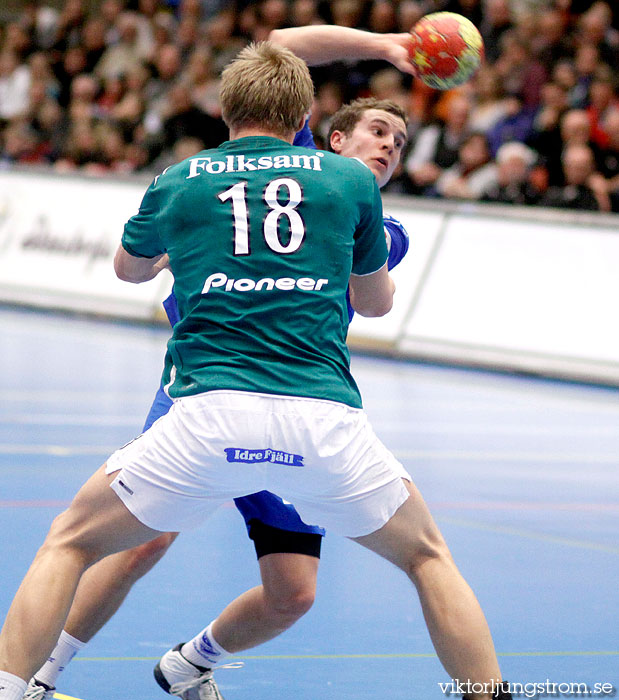 IFK Skövde HK-Hammarby IF 29-27,herr,Arena Skövde,Skövde,Sverige,Handboll,,2010,24331