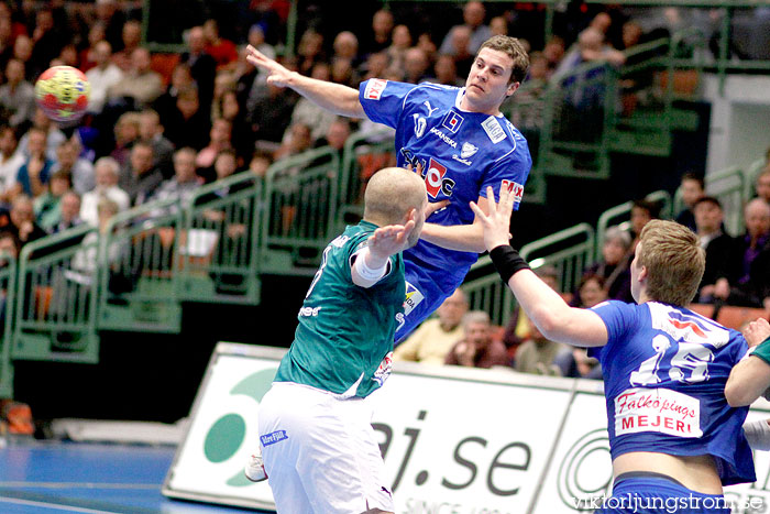 IFK Skövde HK-Hammarby IF 29-27,herr,Arena Skövde,Skövde,Sverige,Handboll,,2010,24333