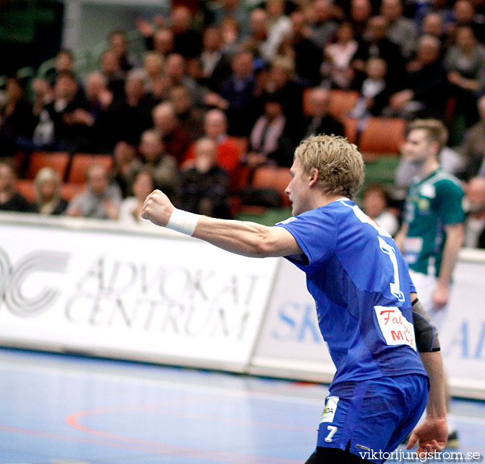 IFK Skövde HK-Hammarby IF 29-27,herr,Arena Skövde,Skövde,Sverige,Handboll,,2010,24336