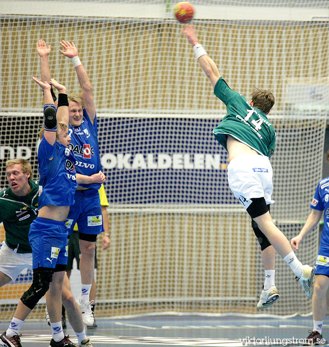 IFK Skövde HK-Hammarby IF 29-27,herr,Arena Skövde,Skövde,Sverige,Handboll,,2010,24341