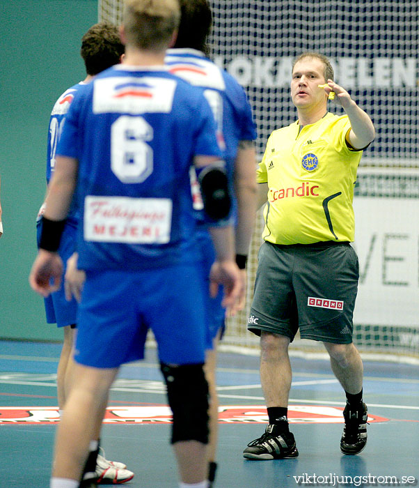 IFK Skövde HK-Hammarby IF 29-27,herr,Arena Skövde,Skövde,Sverige,Handboll,,2010,24344