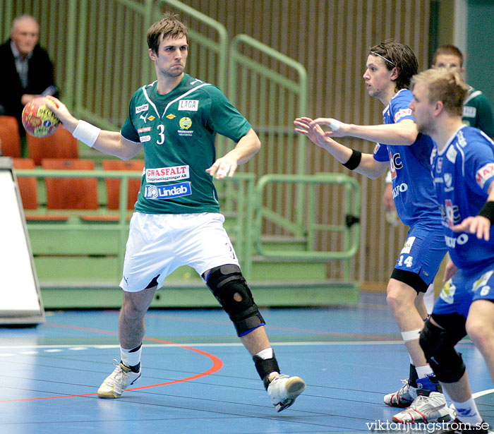 IFK Skövde HK-Hammarby IF 29-27,herr,Arena Skövde,Skövde,Sverige,Handboll,,2010,24346