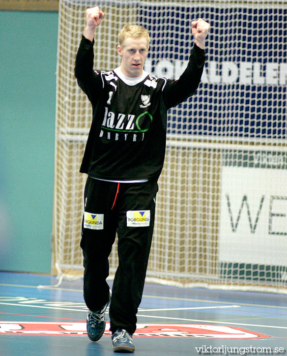 IFK Skövde HK-Hammarby IF 29-27,herr,Arena Skövde,Skövde,Sverige,Handboll,,2010,24348