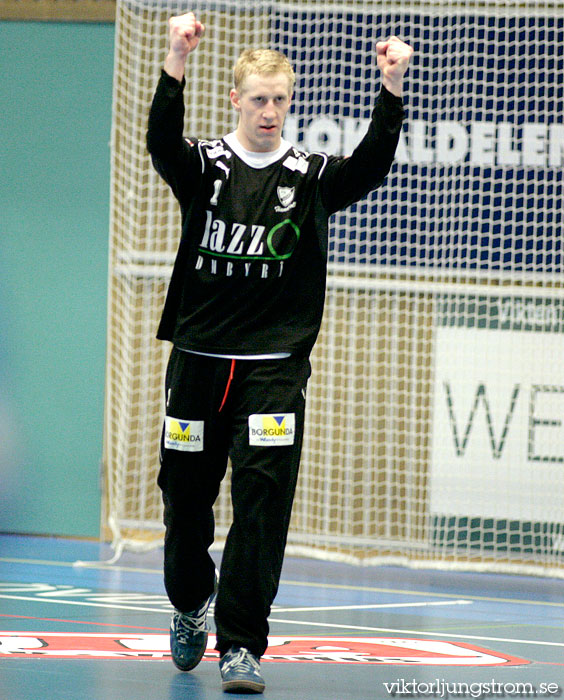 IFK Skövde HK-Hammarby IF 29-27,herr,Arena Skövde,Skövde,Sverige,Handboll,,2010,24348