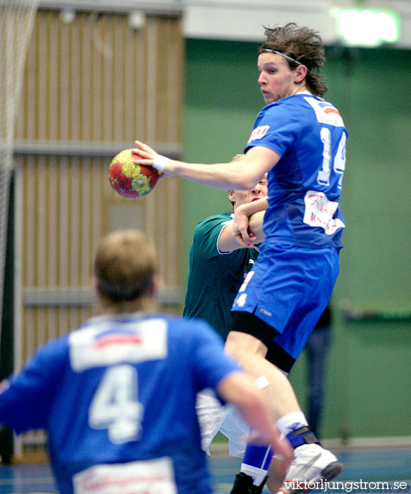 IFK Skövde HK-Hammarby IF 29-27,herr,Arena Skövde,Skövde,Sverige,Handboll,,2010,24349