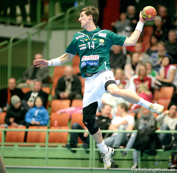 IFK Skövde HK-Hammarby IF 29-27,herr,Arena Skövde,Skövde,Sverige,Handboll,,2010,24358