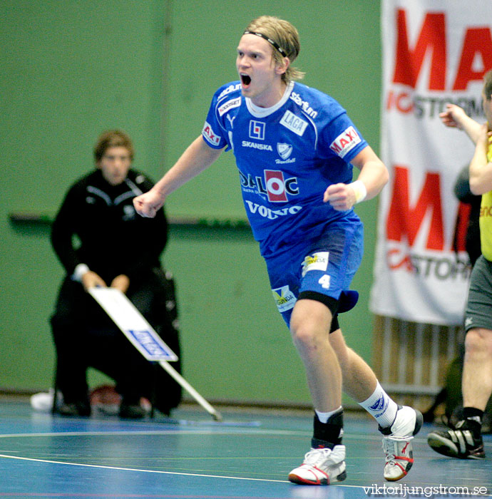 IFK Skövde HK-Hammarby IF 29-27,herr,Arena Skövde,Skövde,Sverige,Handboll,,2010,24359