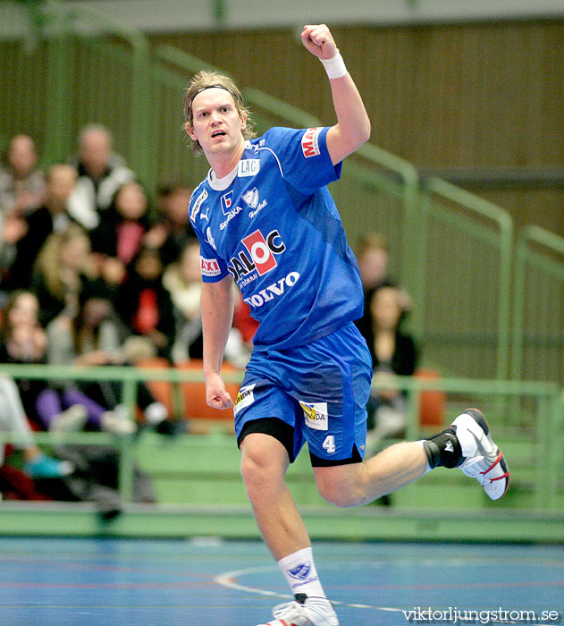 IFK Skövde HK-Hammarby IF 29-27,herr,Arena Skövde,Skövde,Sverige,Handboll,,2010,24360