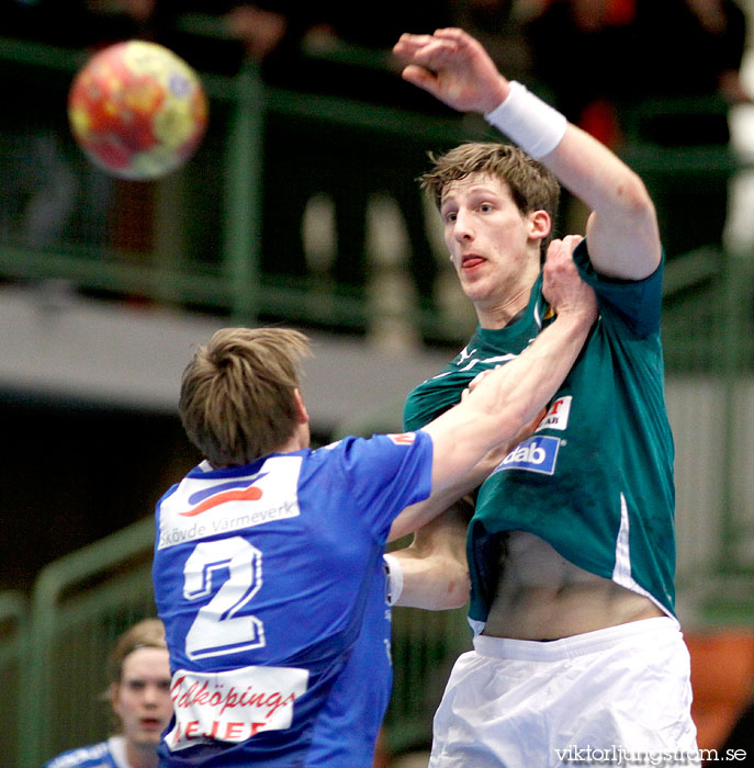 IFK Skövde HK-Hammarby IF 29-27,herr,Arena Skövde,Skövde,Sverige,Handboll,,2010,24367