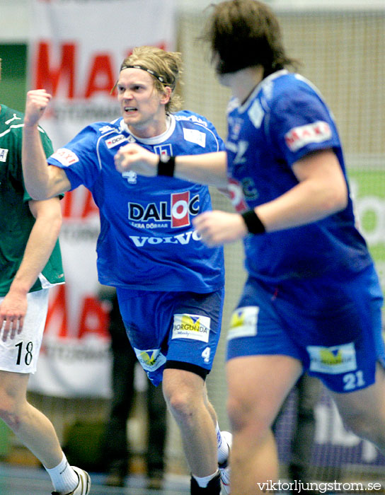 IFK Skövde HK-Hammarby IF 29-27,herr,Arena Skövde,Skövde,Sverige,Handboll,,2010,24368