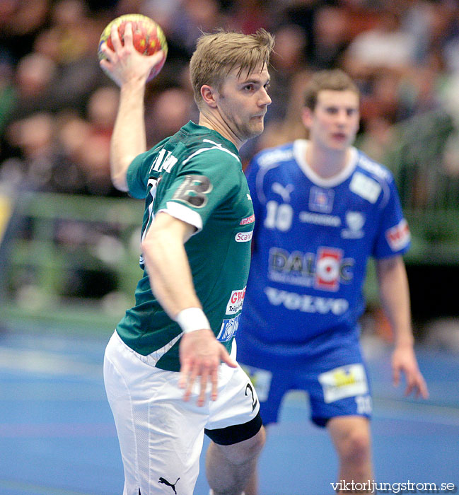 IFK Skövde HK-Hammarby IF 29-27,herr,Arena Skövde,Skövde,Sverige,Handboll,,2010,24369