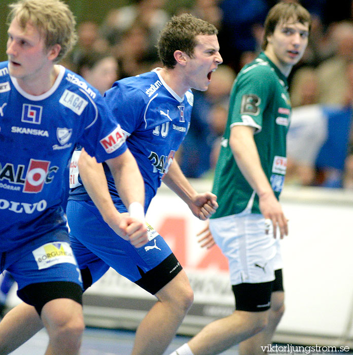 IFK Skövde HK-Hammarby IF 29-27,herr,Arena Skövde,Skövde,Sverige,Handboll,,2010,24380