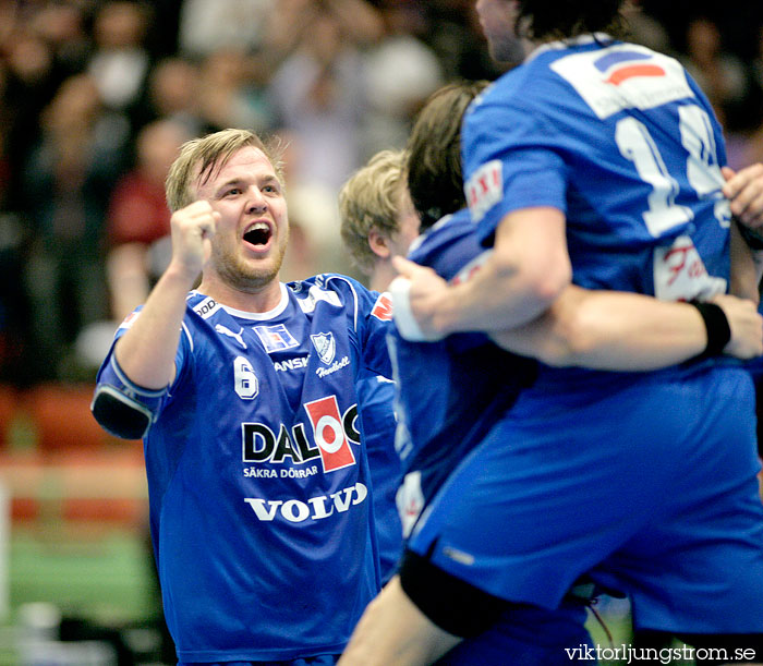 IFK Skövde HK-Hammarby IF 29-27,herr,Arena Skövde,Skövde,Sverige,Handboll,,2010,24395