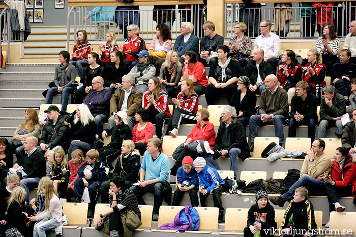 Kärra HF-Skövde HF 1/4-final 2 17-26,dam,Lillekärrshallen,Göteborg,Sverige,Handboll,,2010,24403