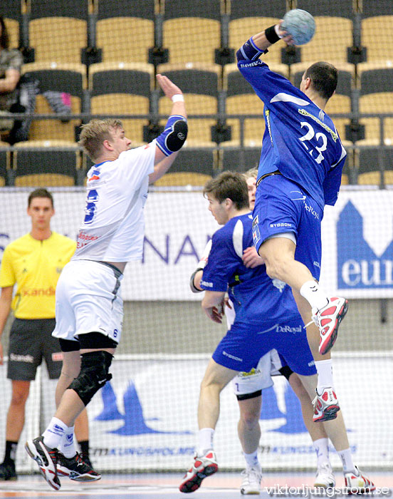 H43-IFK Skövde HK 24-24,herr,Färs & Frosta Sparbank Arena,Lund,Sverige,Handboll,,2010,24489