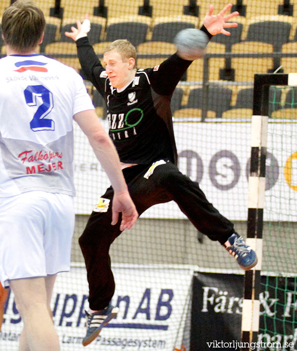 H43-IFK Skövde HK 24-24,herr,Färs & Frosta Sparbank Arena,Lund,Sverige,Handboll,,2010,24534