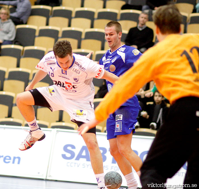 H43-IFK Skövde HK 24-24,herr,Färs & Frosta Sparbank Arena,Lund,Sverige,Handboll,,2010,24552