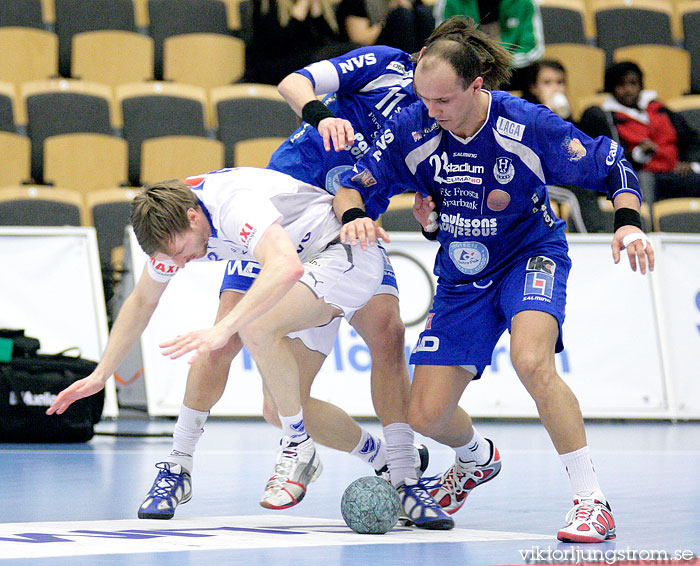 H43-IFK Skövde HK 24-24,herr,Färs & Frosta Sparbank Arena,Lund,Sverige,Handboll,,2010,24594