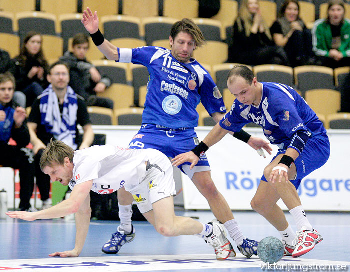 H43-IFK Skövde HK 24-24,herr,Färs & Frosta Sparbank Arena,Lund,Sverige,Handboll,,2010,24595