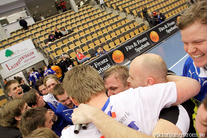 H43-IFK Skövde HK 24-24,herr,Färs & Frosta Sparbank Arena,Lund,Sverige,Handboll,,2010,24632
