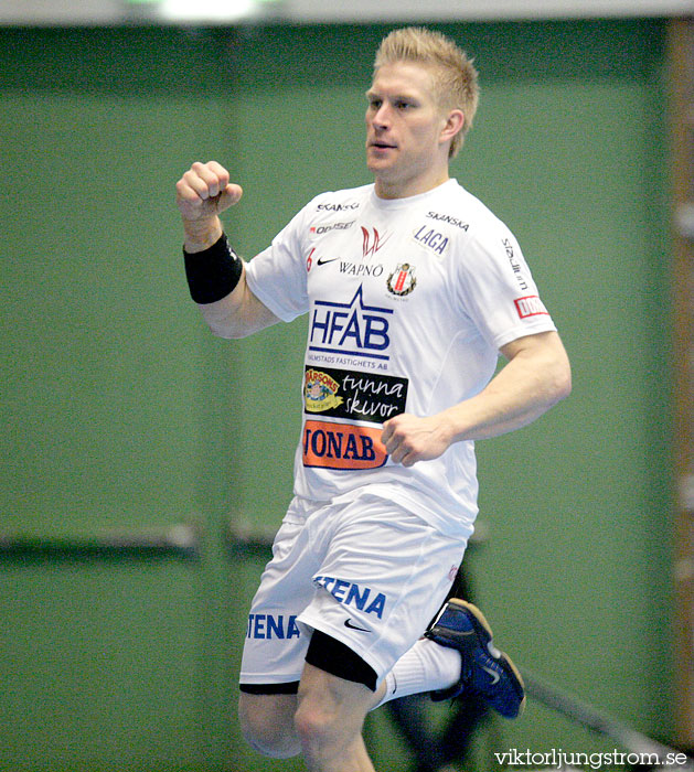 IFK Skövde HK-Drott Halmstad Slutspelsserien 26-33,herr,Arena Skövde,Skövde,Sverige,Handboll,,2010,24657