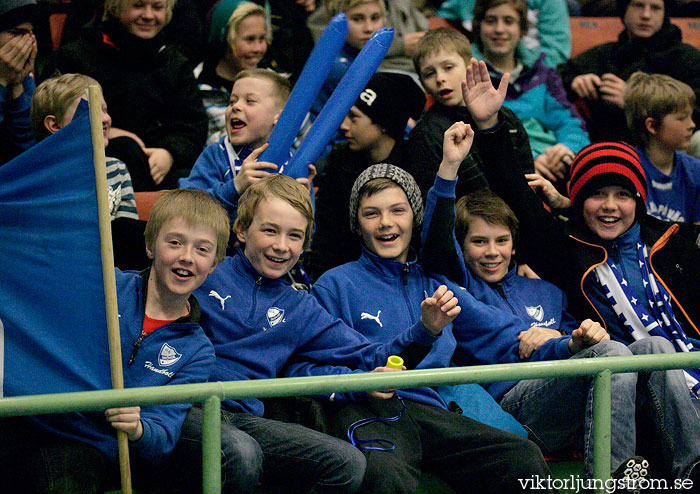 IFK Skövde HK-Drott Halmstad Slutspelsserien 26-33,herr,Arena Skövde,Skövde,Sverige,Handboll,,2010,24668