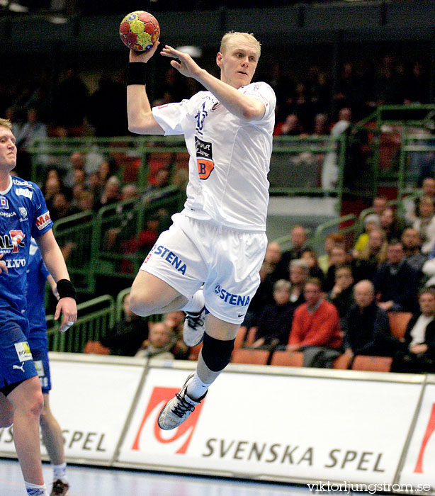 IFK Skövde HK-Drott Halmstad Slutspelsserien 26-33,herr,Arena Skövde,Skövde,Sverige,Handboll,,2010,24711