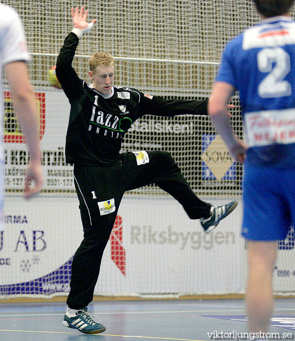 IFK Skövde HK-Drott Halmstad Slutspelsserien 26-33,herr,Arena Skövde,Skövde,Sverige,Handboll,,2010,24728