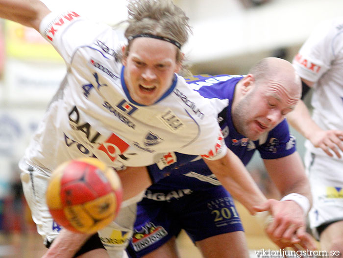 Alingsås HK-IFK Skövde HK Slutspelsserien 31-23,herr,Nolhagahallen,Alingsås,Sverige,Handboll,,2010,24799