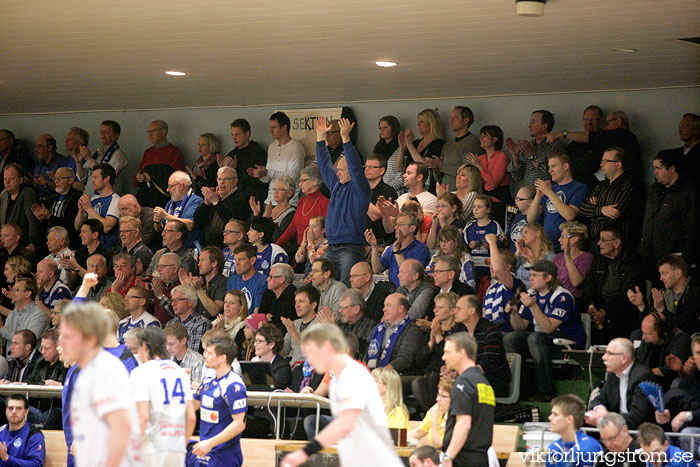 Alingsås HK-IFK Skövde HK Slutspelsserien 31-23,herr,Nolhagahallen,Alingsås,Sverige,Handboll,,2010,24802