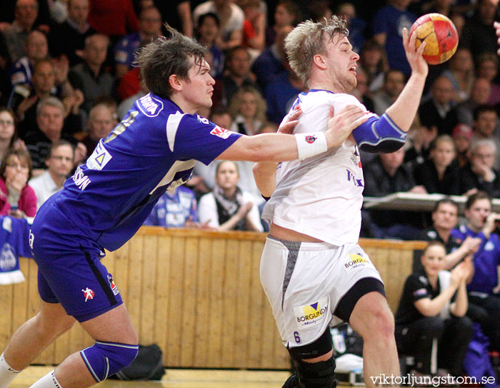 Alingsås HK-IFK Skövde HK Slutspelsserien 31-23,herr,Nolhagahallen,Alingsås,Sverige,Handboll,,2010,24816