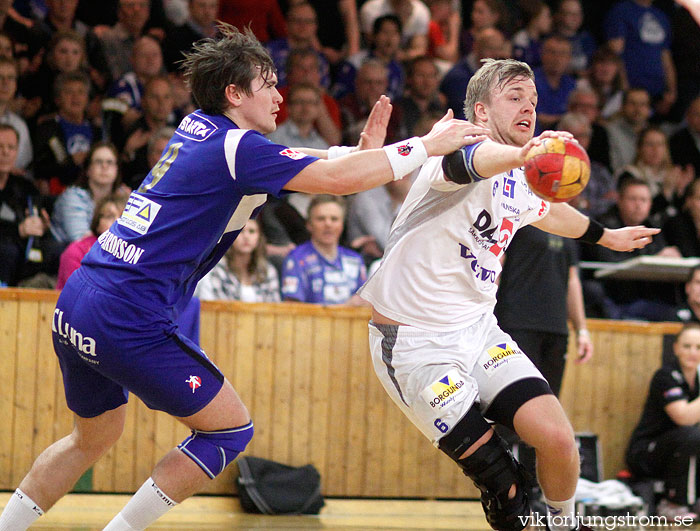 Alingsås HK-IFK Skövde HK Slutspelsserien 31-23,herr,Nolhagahallen,Alingsås,Sverige,Handboll,,2010,24818