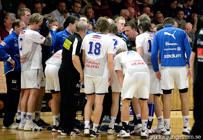 Alingsås HK-IFK Skövde HK Slutspelsserien 31-23,herr,Nolhagahallen,Alingsås,Sverige,Handboll,,2010,24827