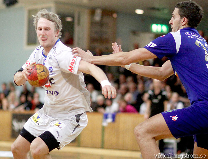 Alingsås HK-IFK Skövde HK Slutspelsserien 31-23,herr,Nolhagahallen,Alingsås,Sverige,Handboll,,2010,24852