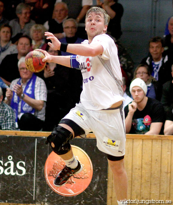 Alingsås HK-IFK Skövde HK Slutspelsserien 31-23,herr,Nolhagahallen,Alingsås,Sverige,Handboll,,2010,24865