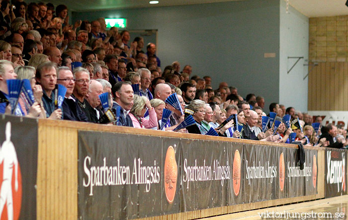 Alingsås HK-IFK Skövde HK Slutspelsserien 31-23,herr,Nolhagahallen,Alingsås,Sverige,Handboll,,2010,24871