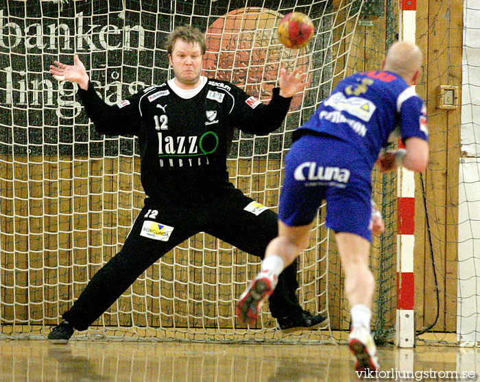 Alingsås HK-IFK Skövde HK Slutspelsserien 31-23,herr,Nolhagahallen,Alingsås,Sverige,Handboll,,2010,24875