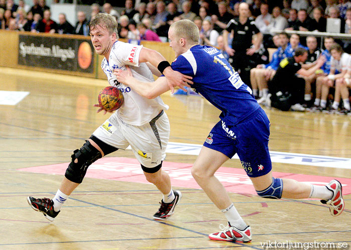 Alingsås HK-IFK Skövde HK Slutspelsserien 31-23,herr,Nolhagahallen,Alingsås,Sverige,Handboll,,2010,24888