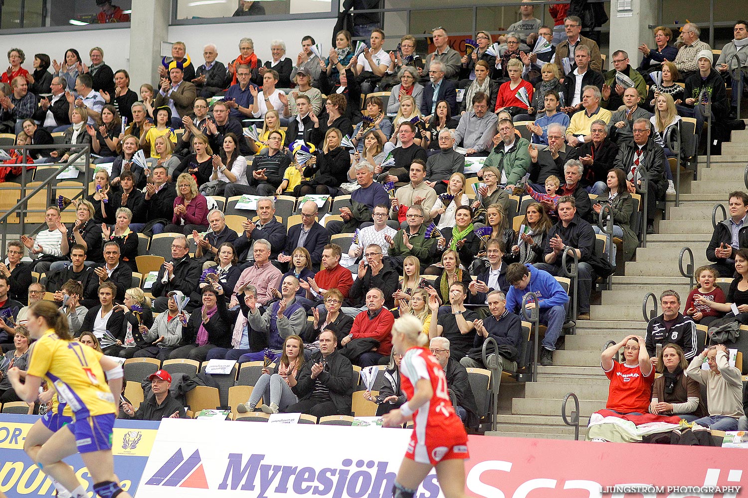 EM-KVAL Sverige-Ungern 26-27,dam,Färs & Frosta Sparbank Arena,Lund,Sverige,Handboll,,2010,24902