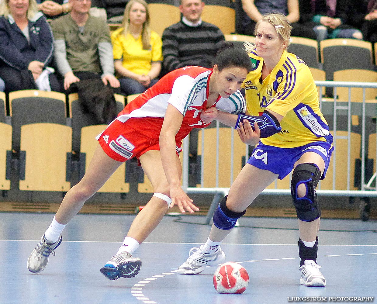 EM-KVAL Sverige-Ungern 26-27,dam,Färs & Frosta Sparbank Arena,Lund,Sverige,Handboll,,2010,24929