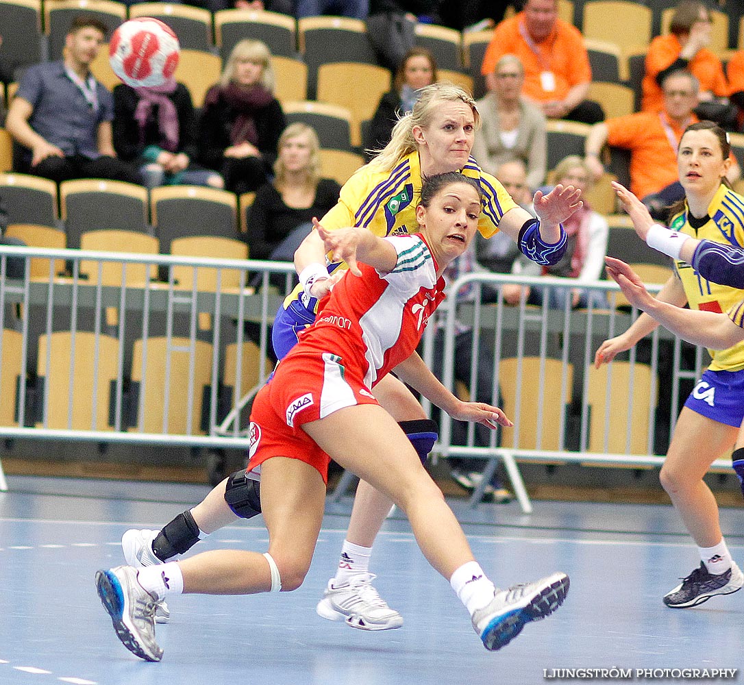 EM-KVAL Sverige-Ungern 26-27,dam,Färs & Frosta Sparbank Arena,Lund,Sverige,Handboll,,2010,24933