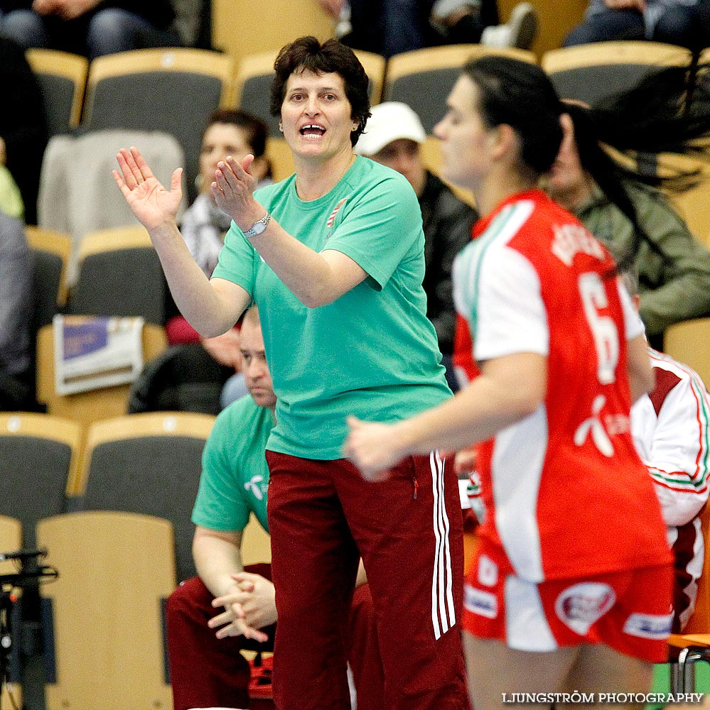 EM-KVAL Sverige-Ungern 26-27,dam,Färs & Frosta Sparbank Arena,Lund,Sverige,Handboll,,2010,24940