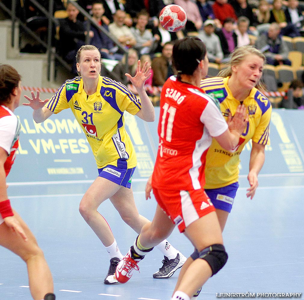 EM-KVAL Sverige-Ungern 26-27,dam,Färs & Frosta Sparbank Arena,Lund,Sverige,Handboll,,2010,24949