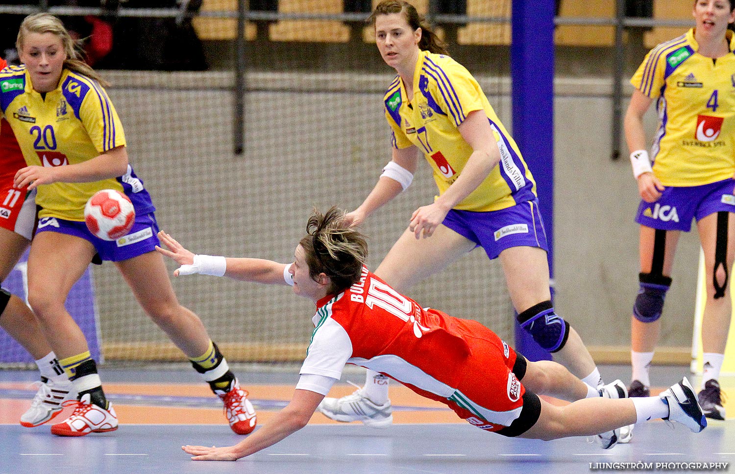 EM-KVAL Sverige-Ungern 26-27,dam,Färs & Frosta Sparbank Arena,Lund,Sverige,Handboll,,2010,24989