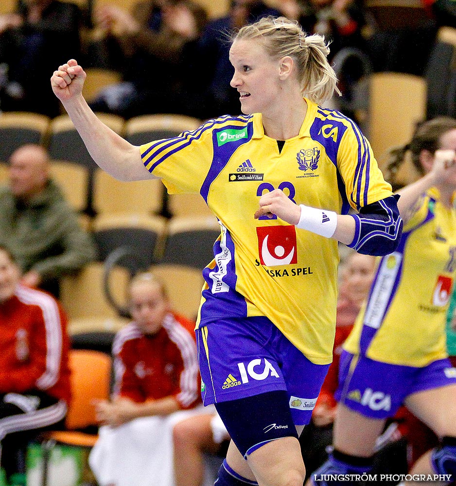 EM-KVAL Sverige-Ungern 26-27,dam,Färs & Frosta Sparbank Arena,Lund,Sverige,Handboll,,2010,25007