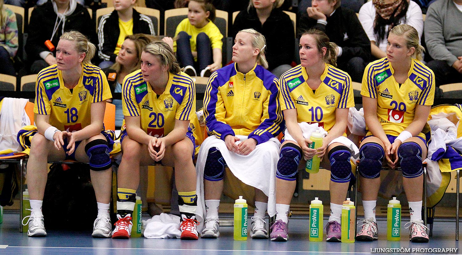 EM-KVAL Sverige-Ungern 26-27,dam,Färs & Frosta Sparbank Arena,Lund,Sverige,Handboll,,2010,25009